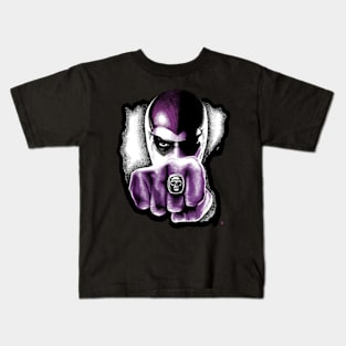 THE PHANTOM Kids T-Shirt